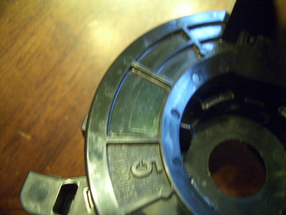 2006 Prius clock spring (spiral cable) repair | PriusChat