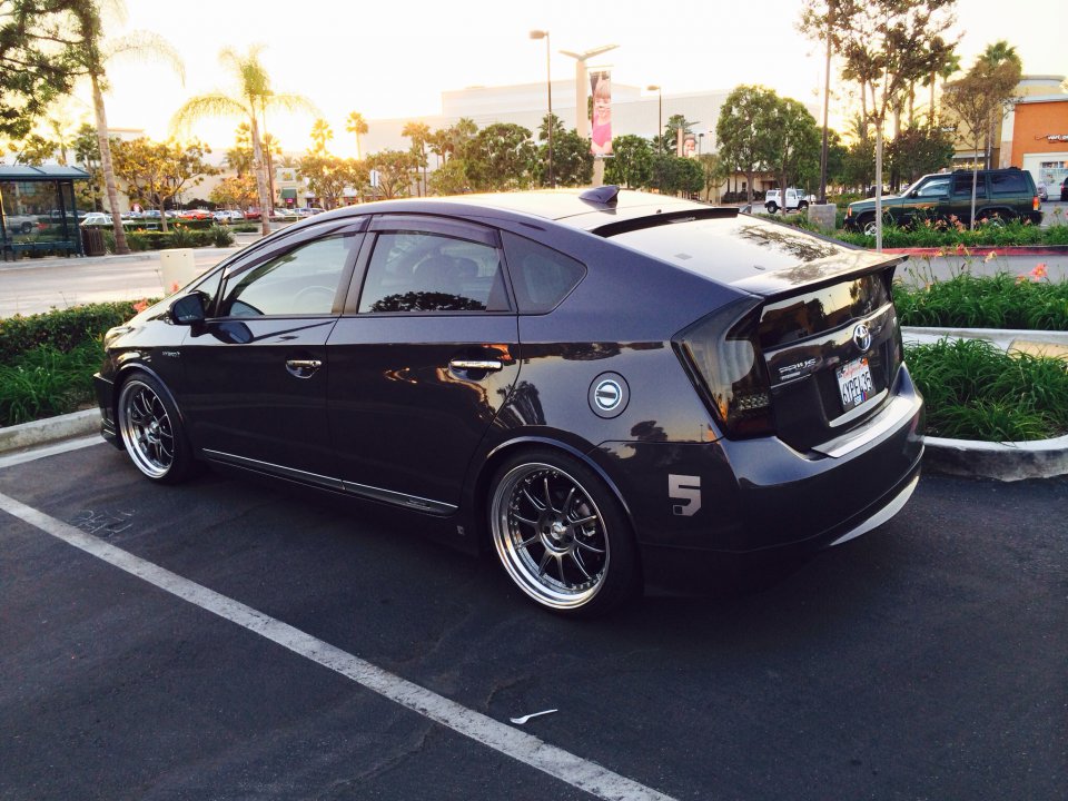 What did you do to ur Gen III Prius today???? | Page 163 | PriusChat