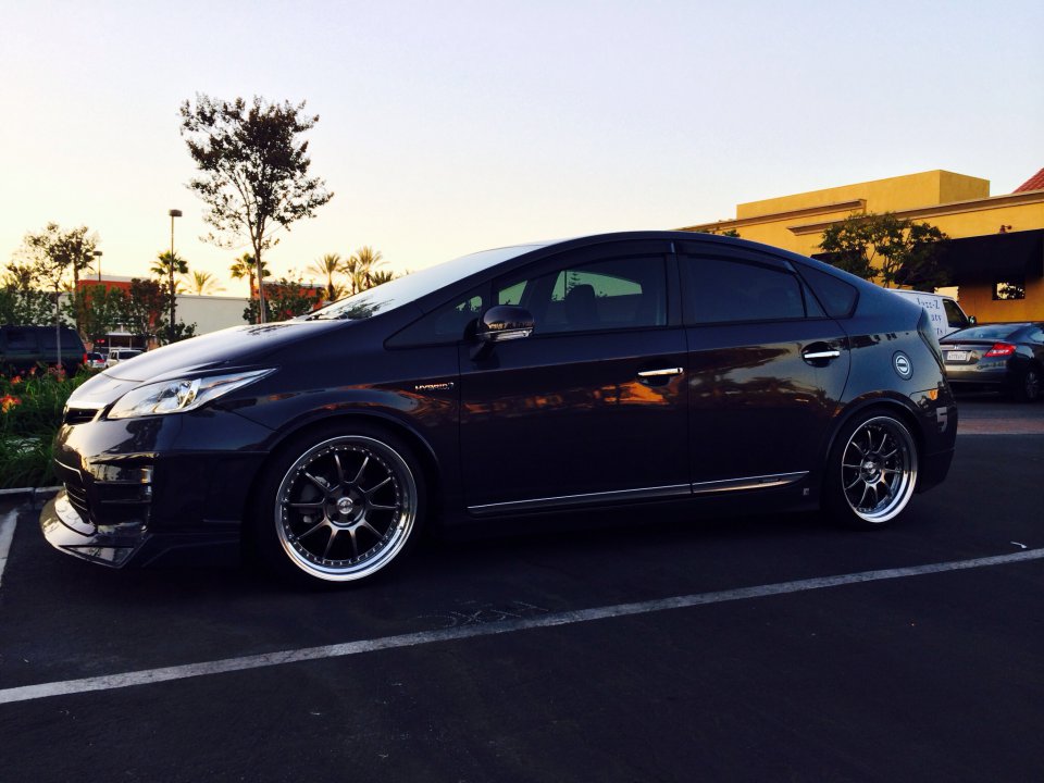 What did you do to ur Gen III Prius today???? | Page 163 | PriusChat