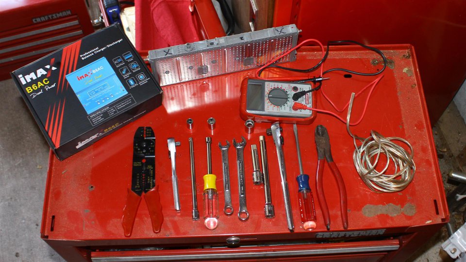 Diy battery restoration Hybrid Battery Repair Near Me