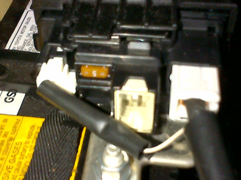 Can I safely preform an ECU reset? PriusChat