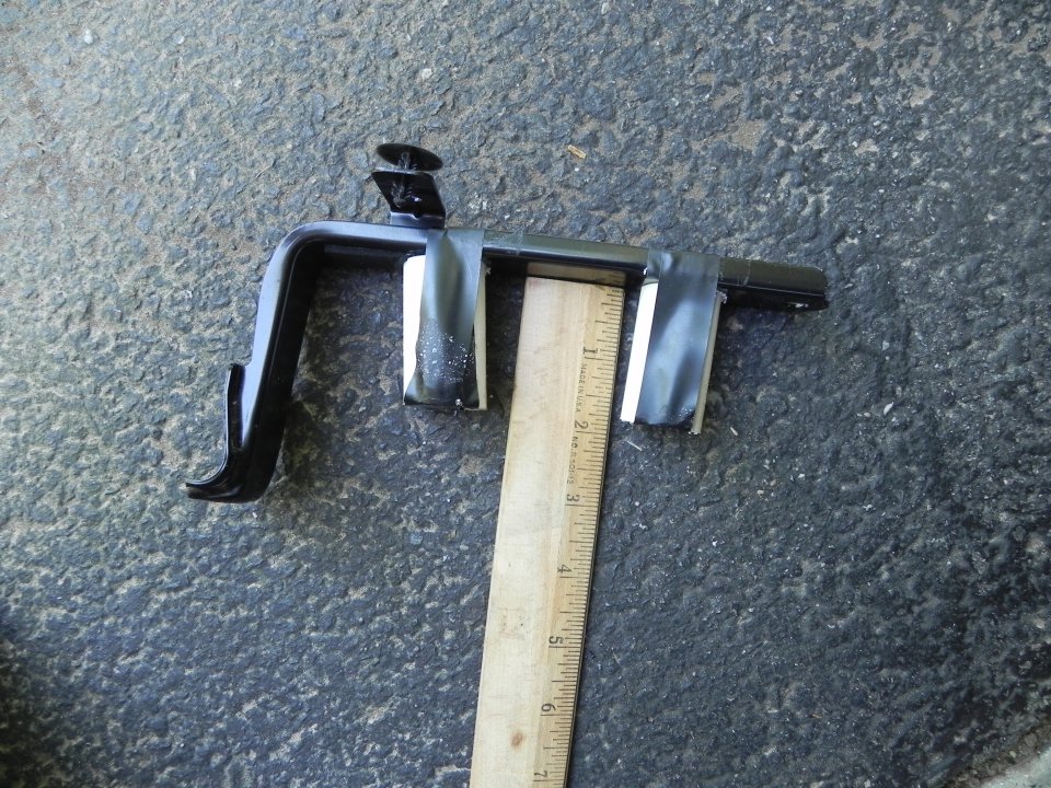 Alternative AGM 12 volt battery replacement PriusChat