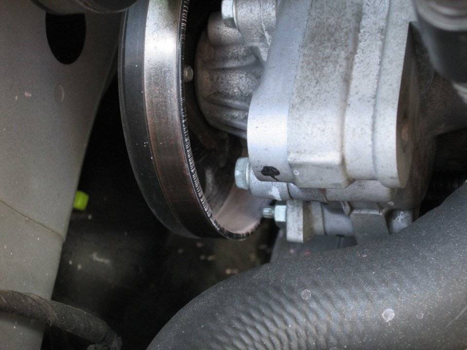 Symptoms Of A Bad Water Pump, 43% OFF | www.elevate.in