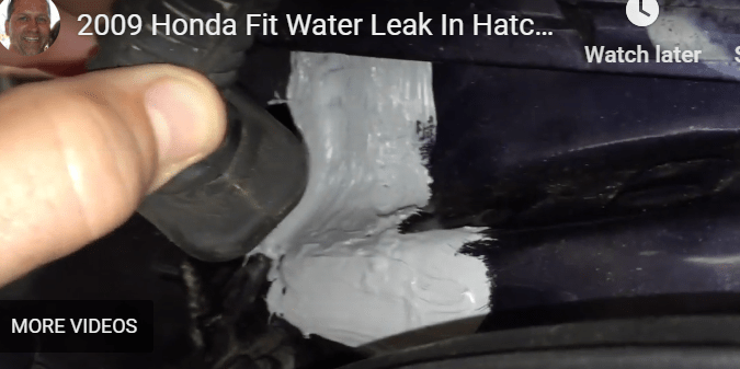 Condensation Inside Vehicle | PriusChat