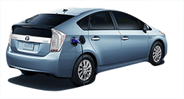 Toyota Hybrid Prius Repair Shop | Hybrid EV Specialist | Lexus Hybrid