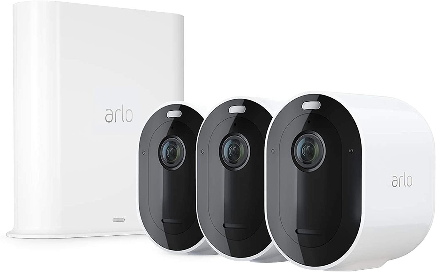 10 "Best" Home Security Camera Systems in Australia (2024)