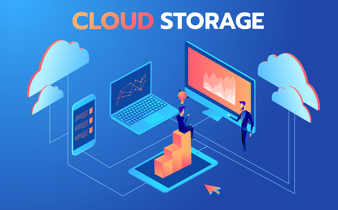 8 Best Cloud Storage in Australia (Paid/Free Options in 2023)