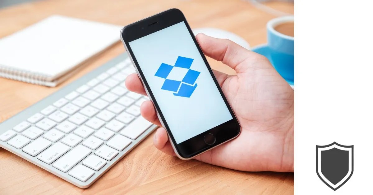 Encryption For Dropbox Securing Your Files In The Cloud
