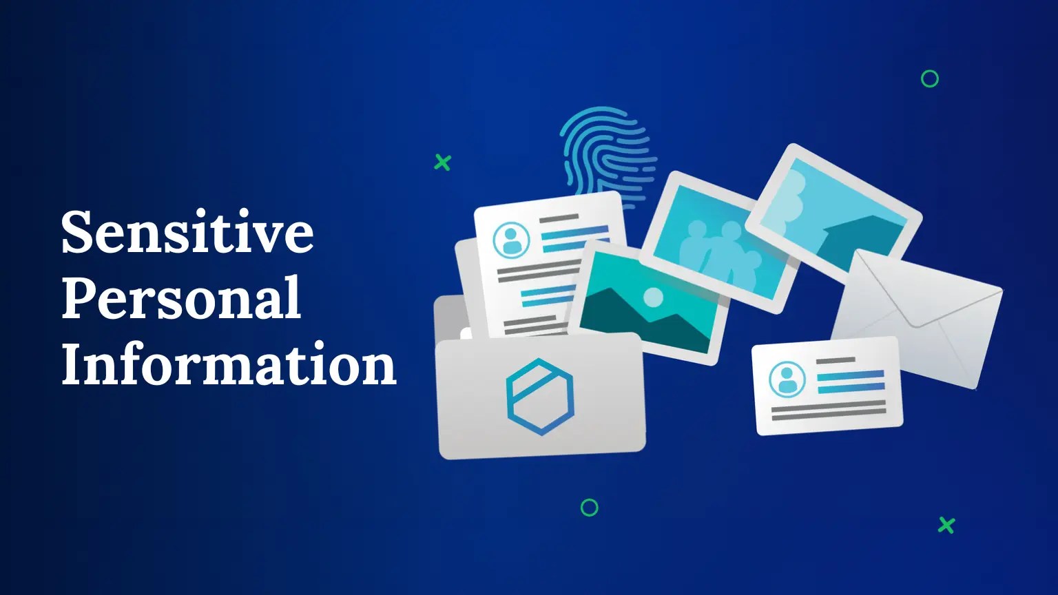 What is Sensitive Personal Information PrivacyPillar