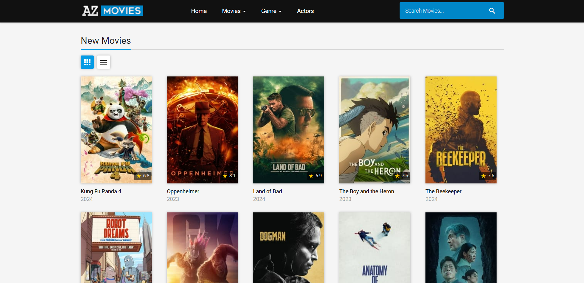 Is AZMovies Safe and Legal in 2024? Any Alternatives?