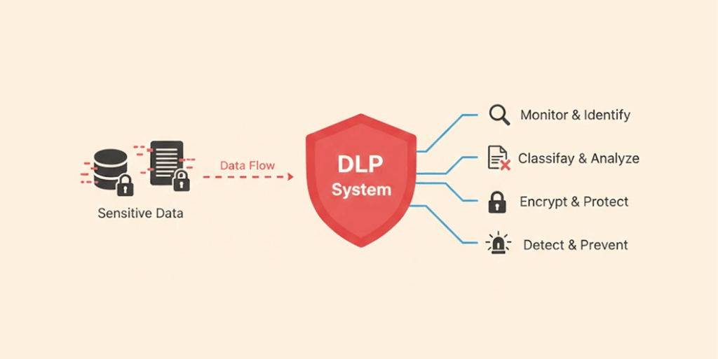 What is Data Leak Protection 2026 Guide) PrivacySavvy