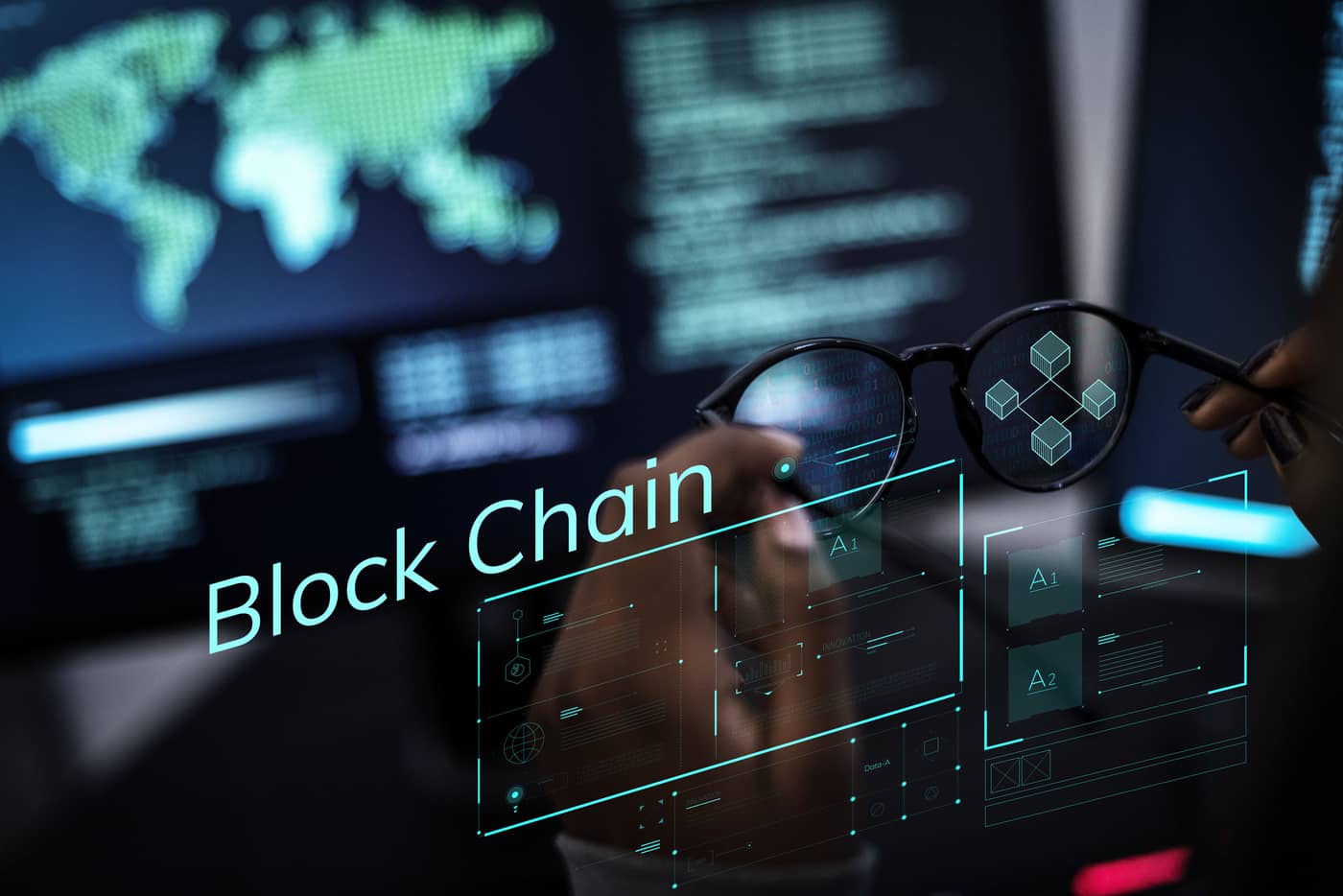 How secure is blockchain really? Why you can't hack Bitcoin PrivacySavvy
