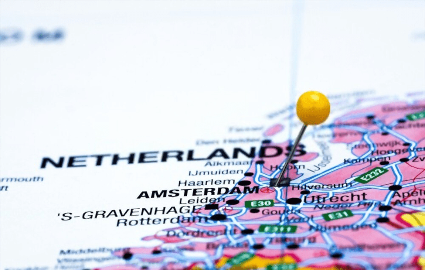 How to have a Netherlands IP address anywhere (with and without VPN