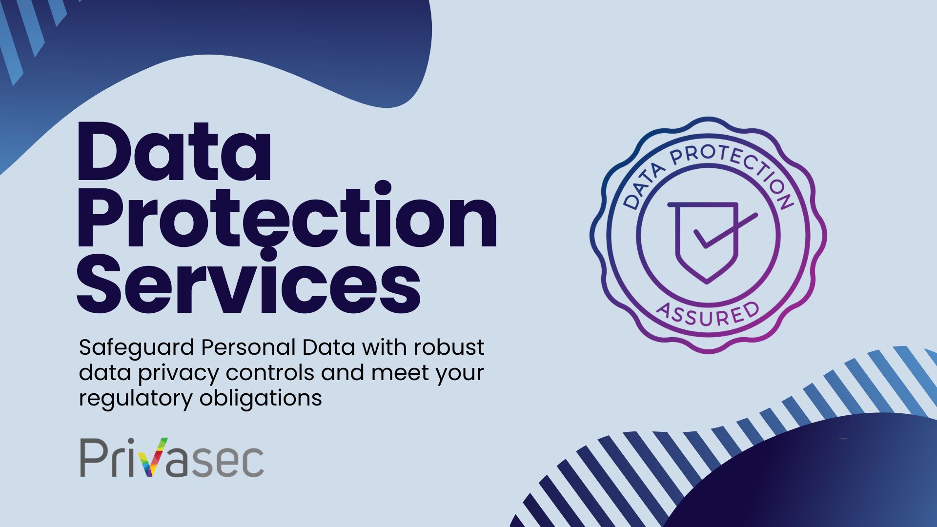 Data Protection Services Privasec Global
