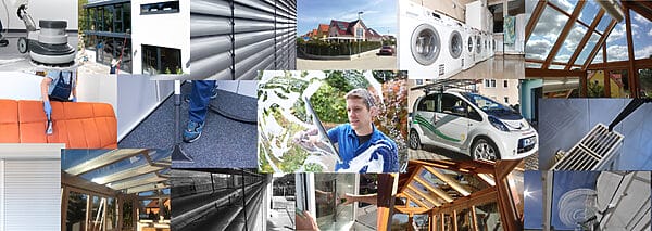 Nürnberg Polsterreinigung von Sofa I Couch I Sessel I Stuhl