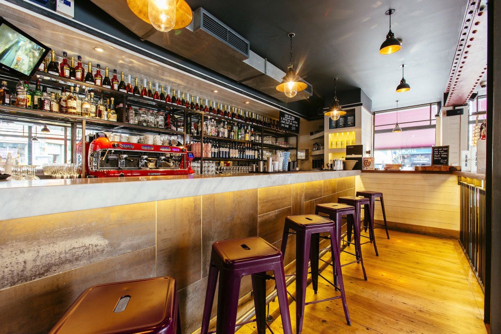 Jamie's Italian Oxford Private Dining Oxford 2426 Street