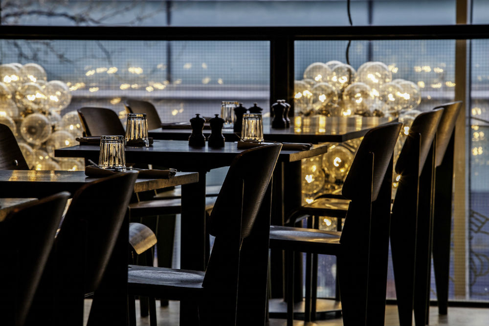 Jamie's Italian Liverpool Private Dining Liverpool 45 Paradise