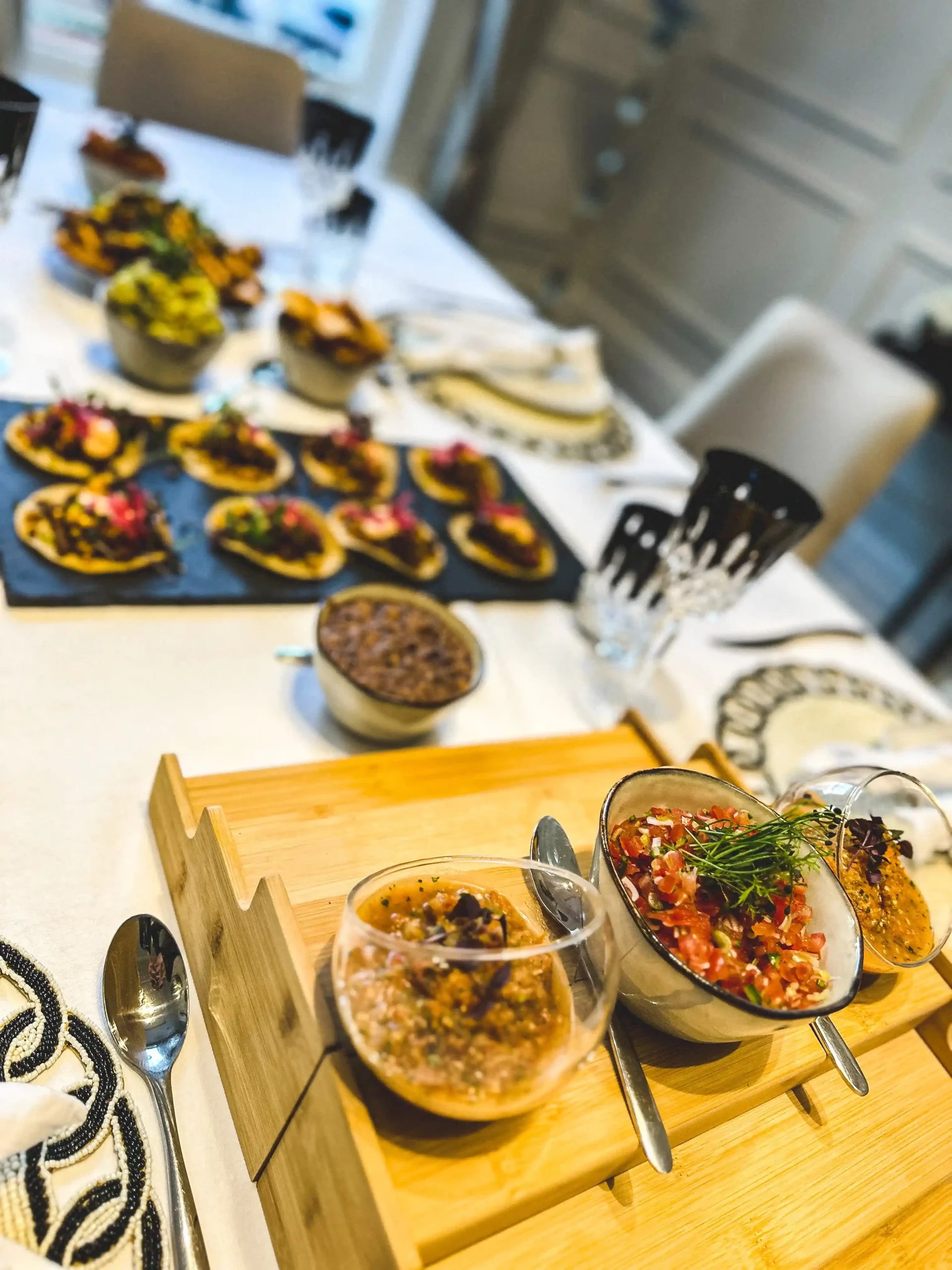 Dinner Party Gift Ideas A Guide for the Discerning Guest Private