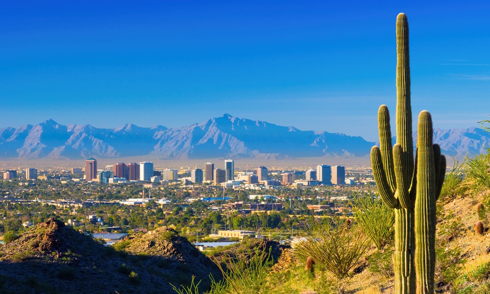 Phoenix Metro Area