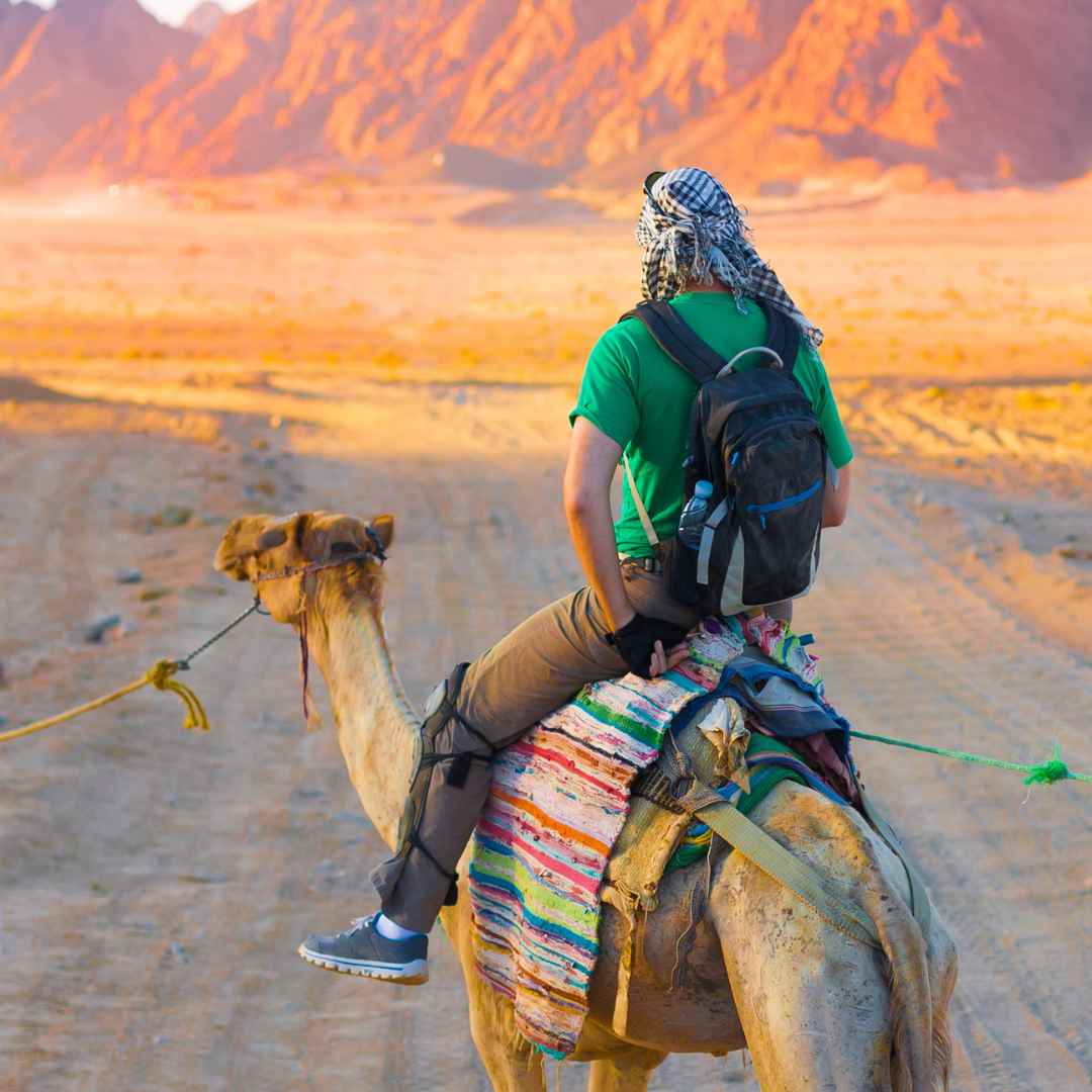 travel to Egypt is it safe Private Classic Tours