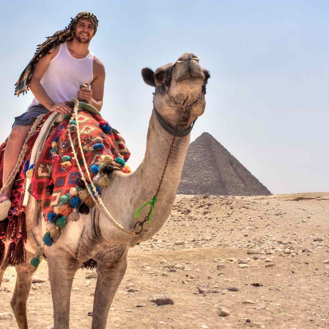 Why Egypt is Safe and for Tourists Private Classic Tours