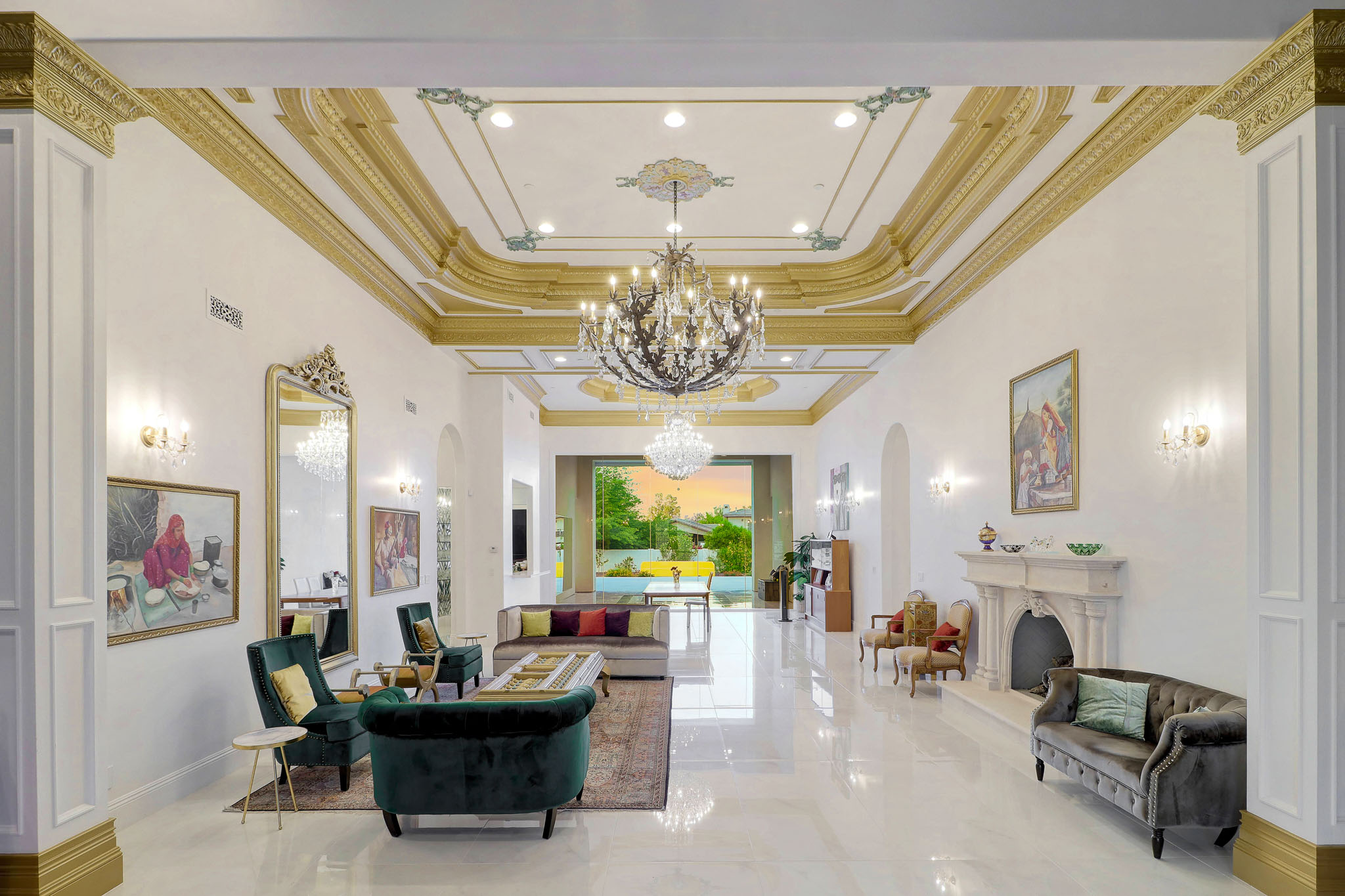 5523 N. 68th Place Paradise Valley Private Client Group