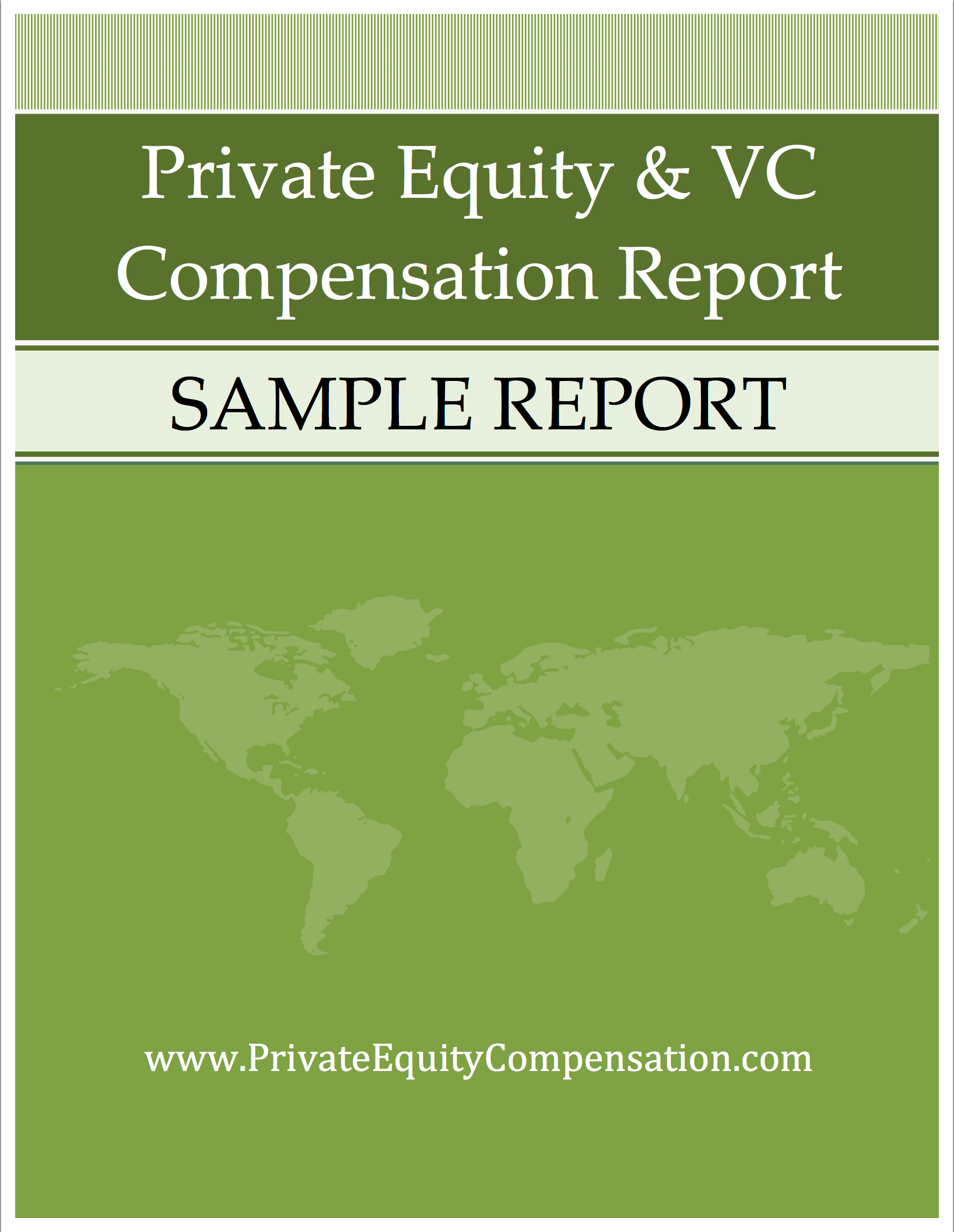 Private Equity Compensation 2023 Private Equity Compensation