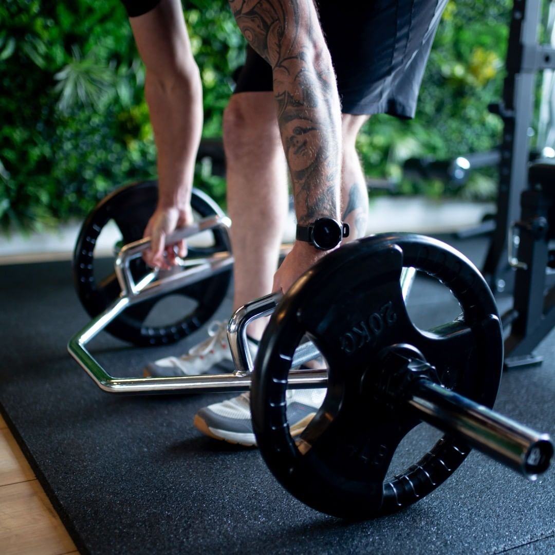 Private Gym personal training