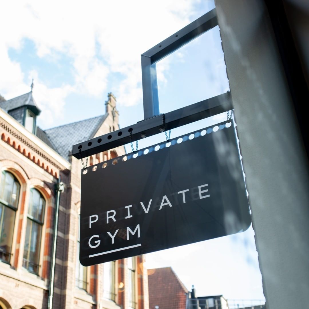 Private Gym personal training