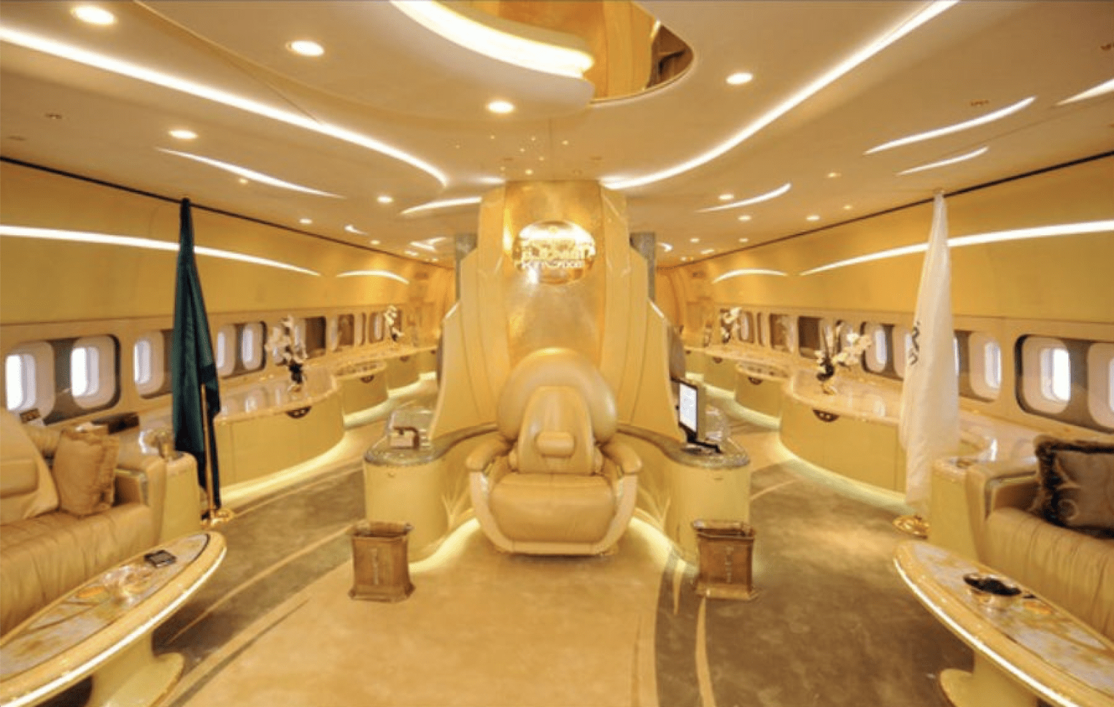 The World’s 5 Most Expensive Private Jets Private Jet Charter PLC