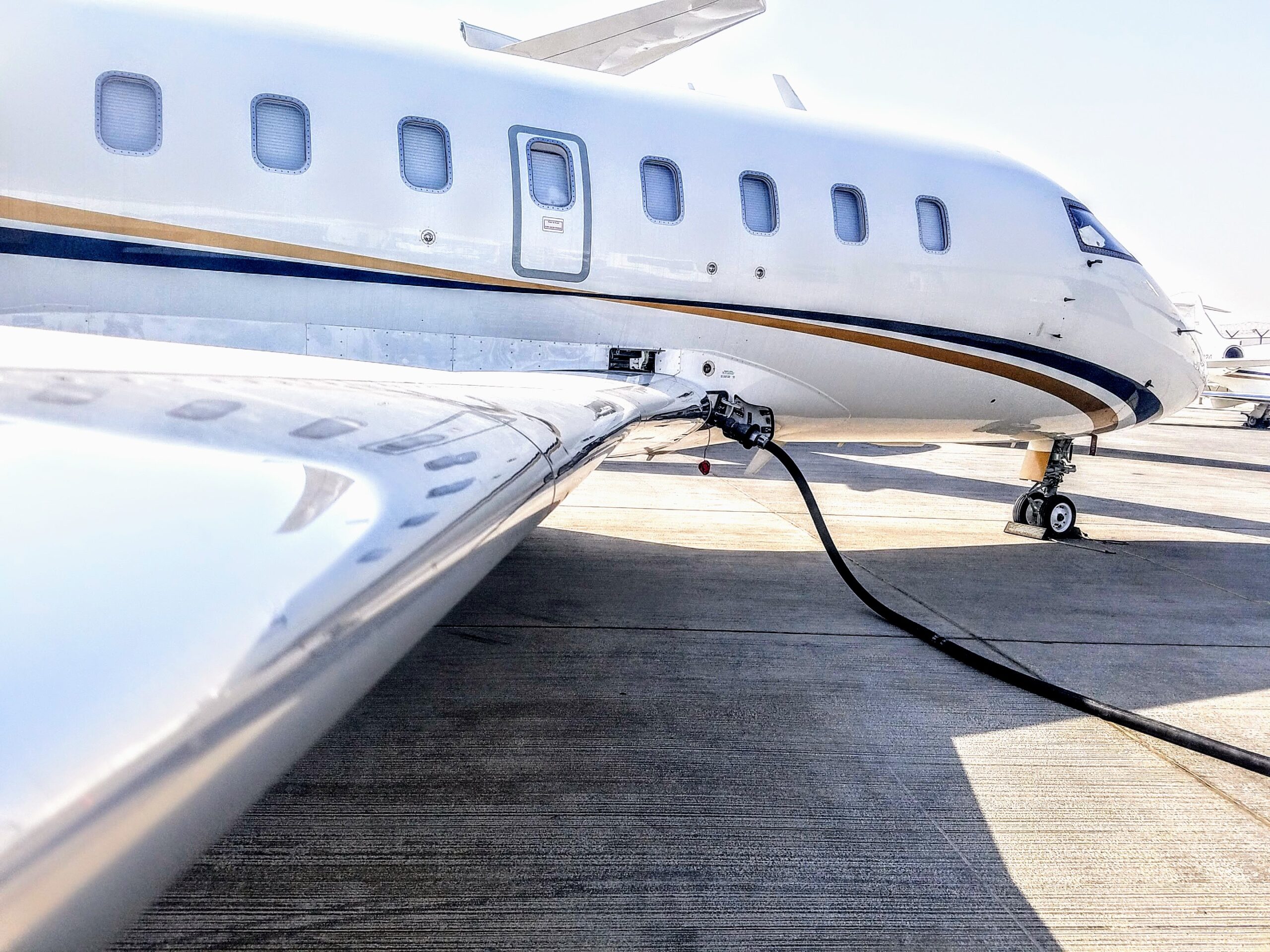 Fuel Efficiency For Private Jets Private Jet Clubs