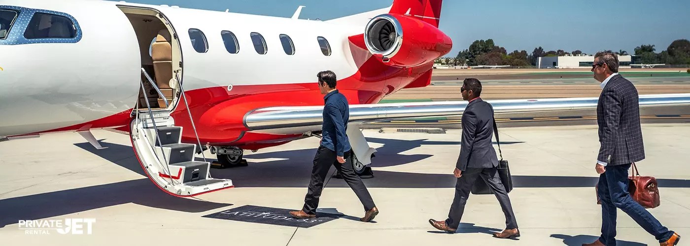 Private Jet Safety A Detailed Guide Private Jet Rental