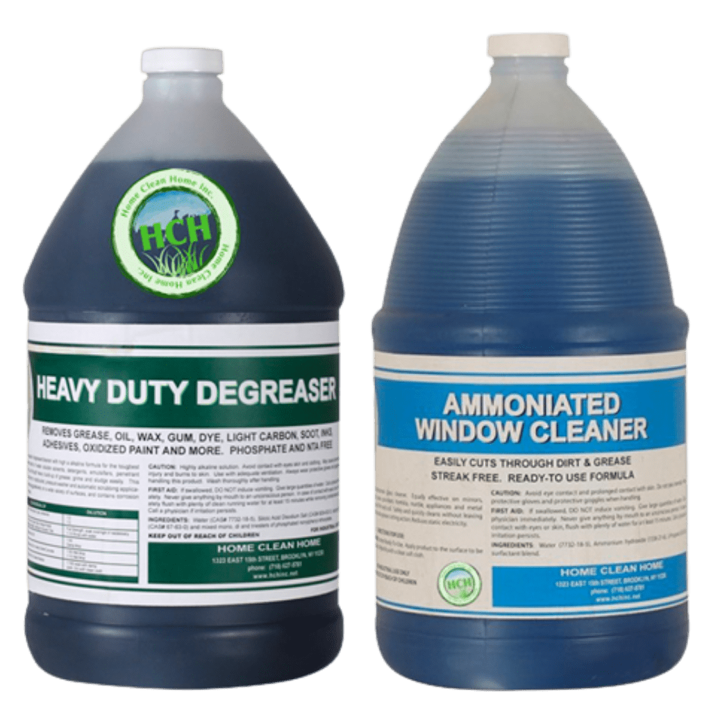 Cleaning Products Private Label Brands