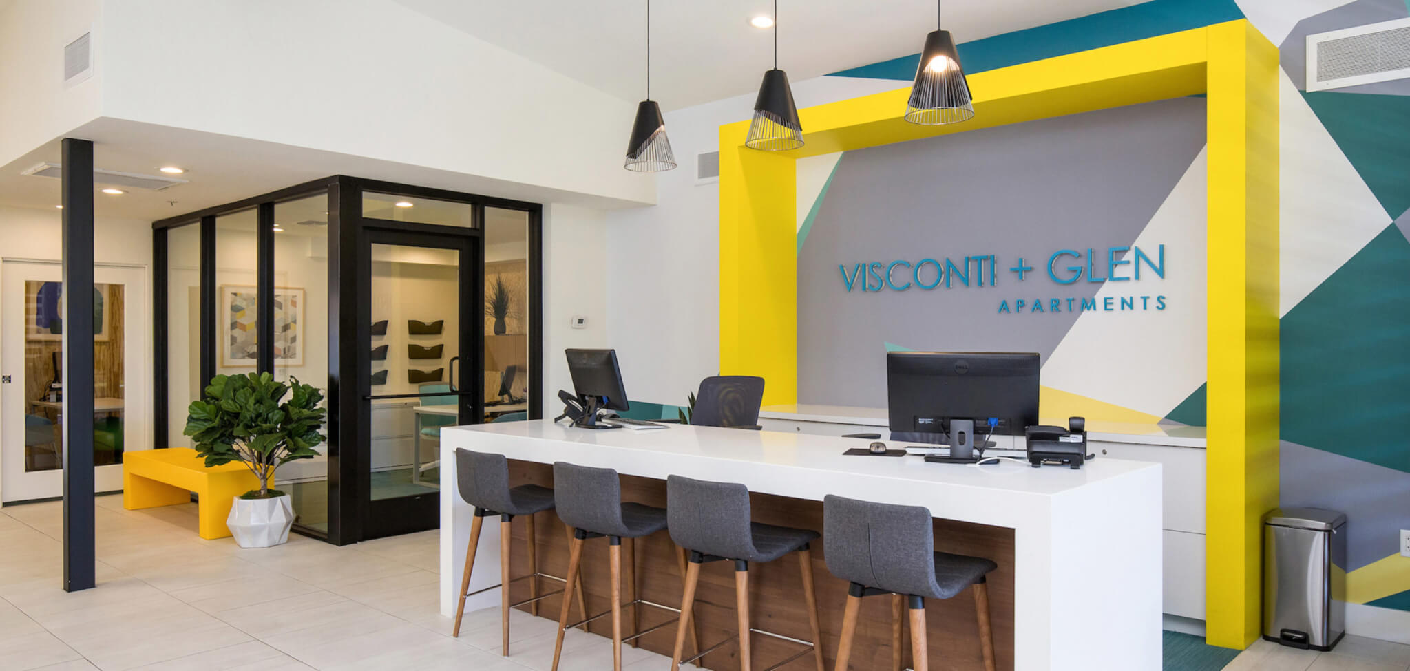 Visconti + Glen Private Label International