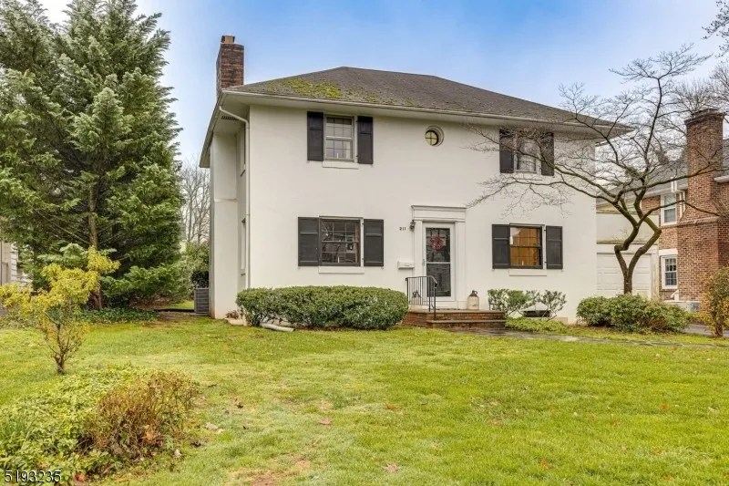 Fix & Flip Loan for SingleFamily Residence in Cranford, New Jersey