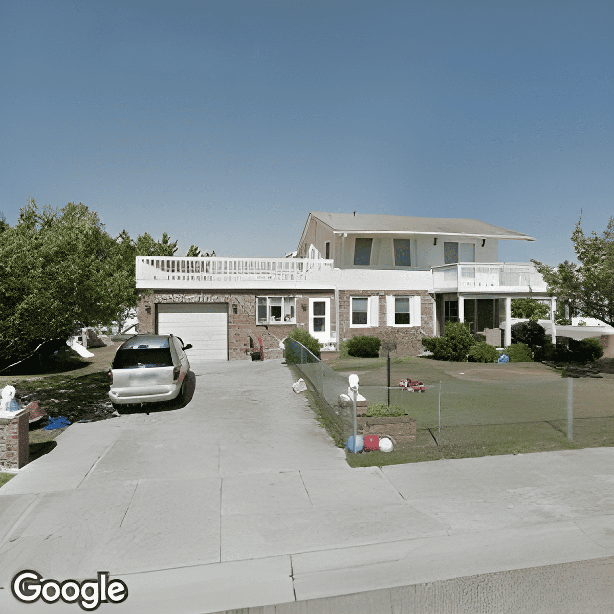 DSCR Purchase Loan for Duplex in Brigantine, New Jersey Private