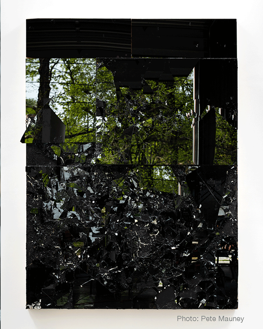 Beer with a Painter A Conversation with Jennifer Samet & Michael David