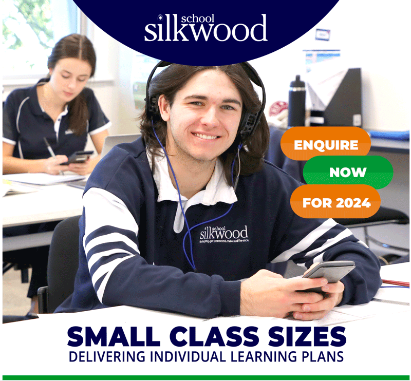 SILKWOOD SCHOOL, MT NATHAN QLD Private Schools Guide