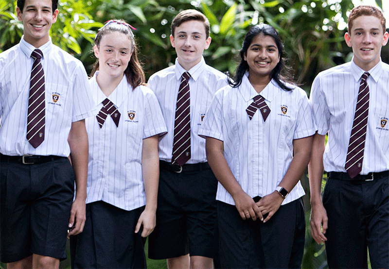 St Peters Lutheran College Qld Private Schools Guide