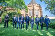 Trinity Grammar Summer Hill