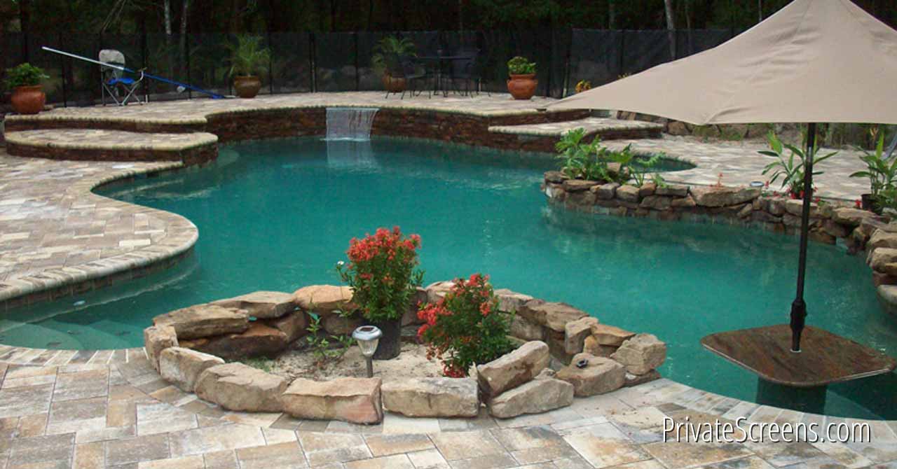 Spring Hill’s Top Pool Builders