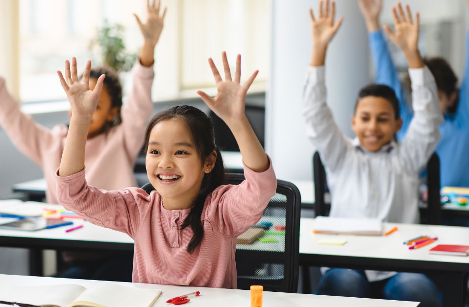 School Refusal in Children and Teenagers Private Space Medical