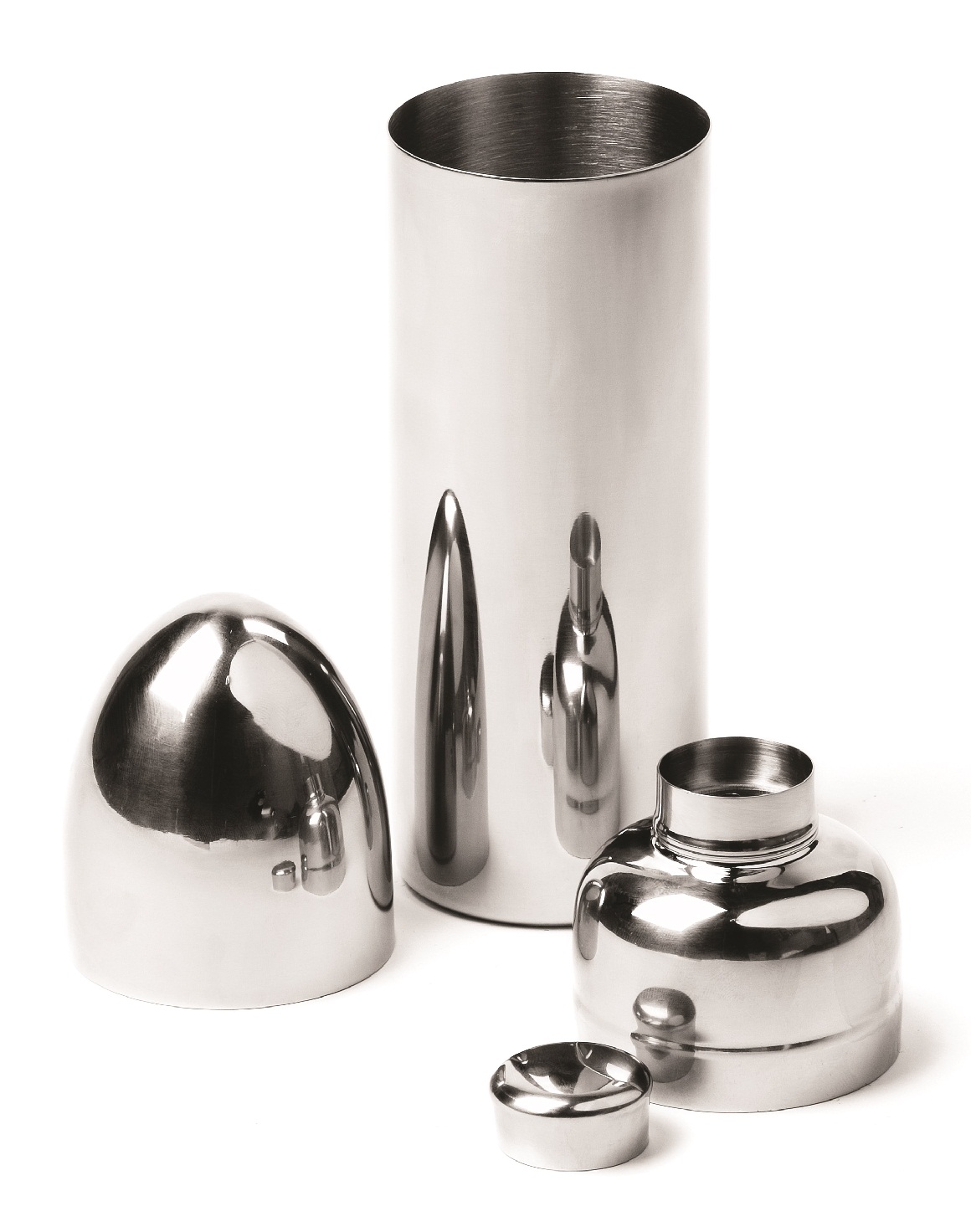 Bullet Cocktail Shaker Private Spy Store