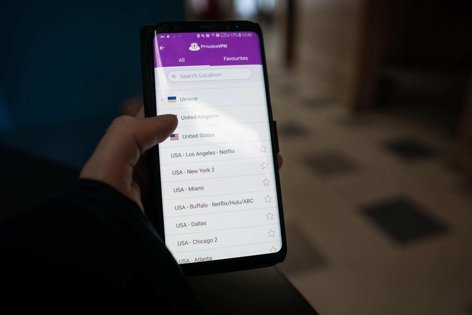 Why Is Hulu Not Available in South Africa & How to Set up Hulu in South