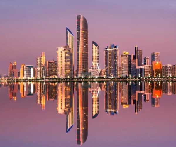 Abu Dhabi Free Zone privatewolf.ae