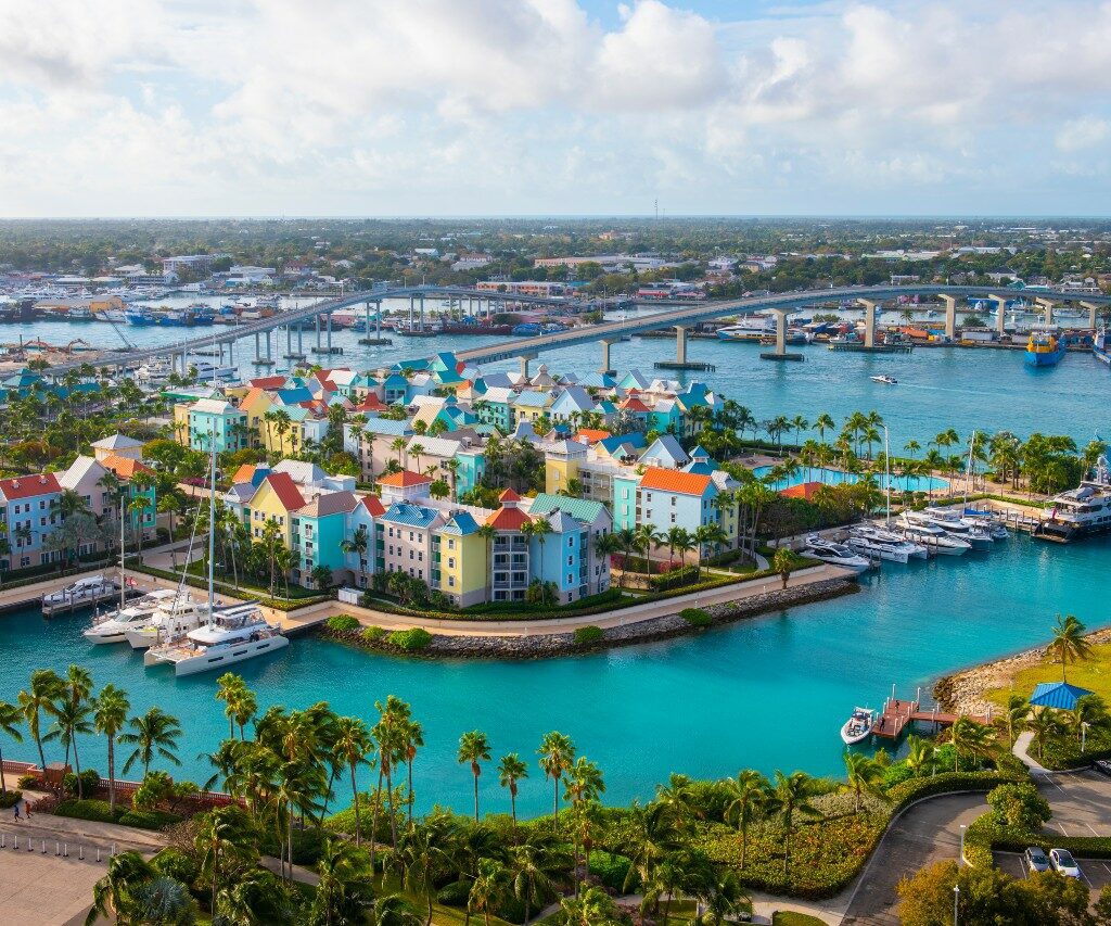Unveiling Offshore Tax Strategies The Bahamas A True Tax Haven