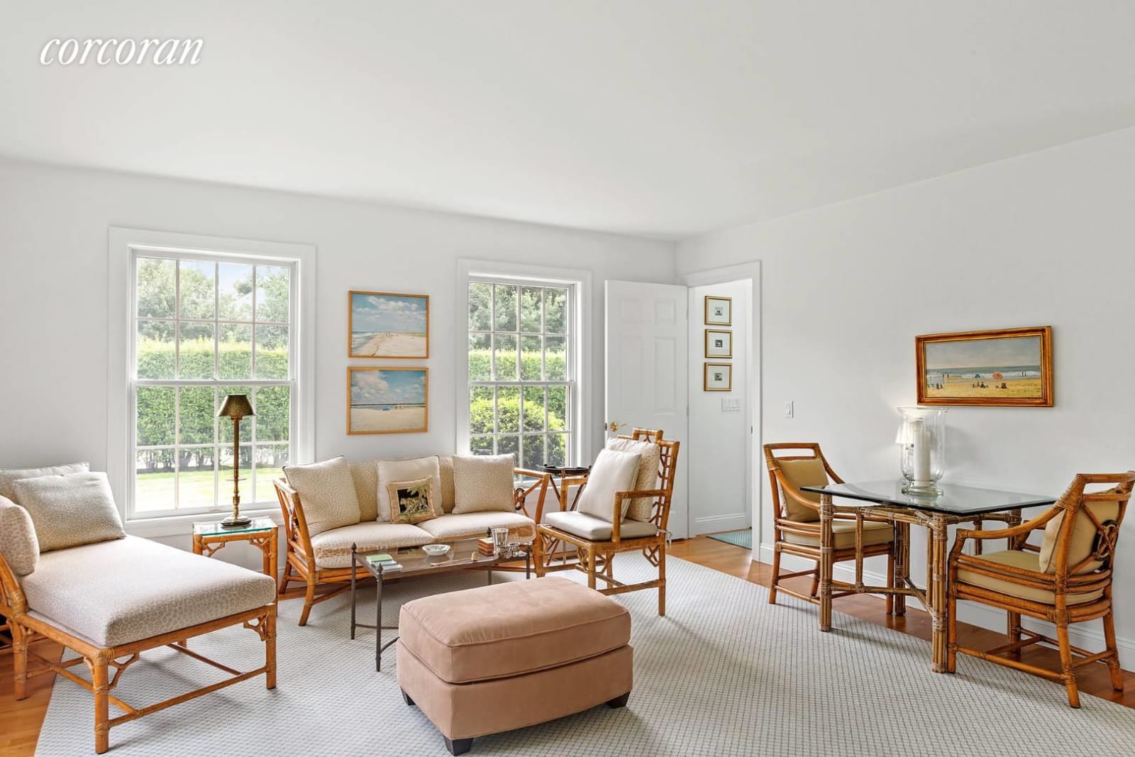 189 Somerset Ave Southampton Privet Estate Sales in the Hamptons