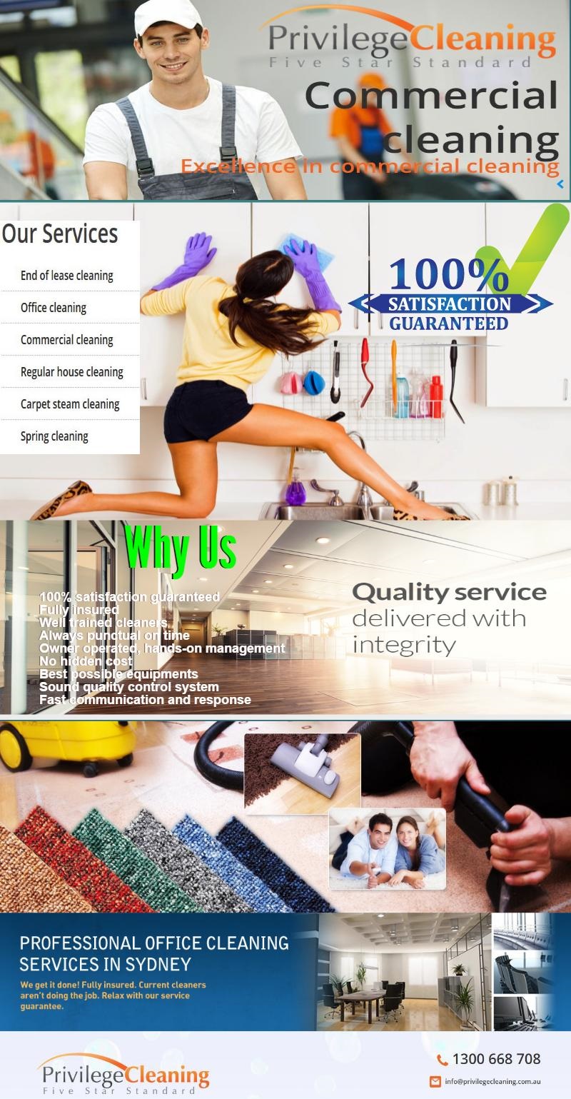 Why do you consider apartment cleaning Canberra Canberra’s