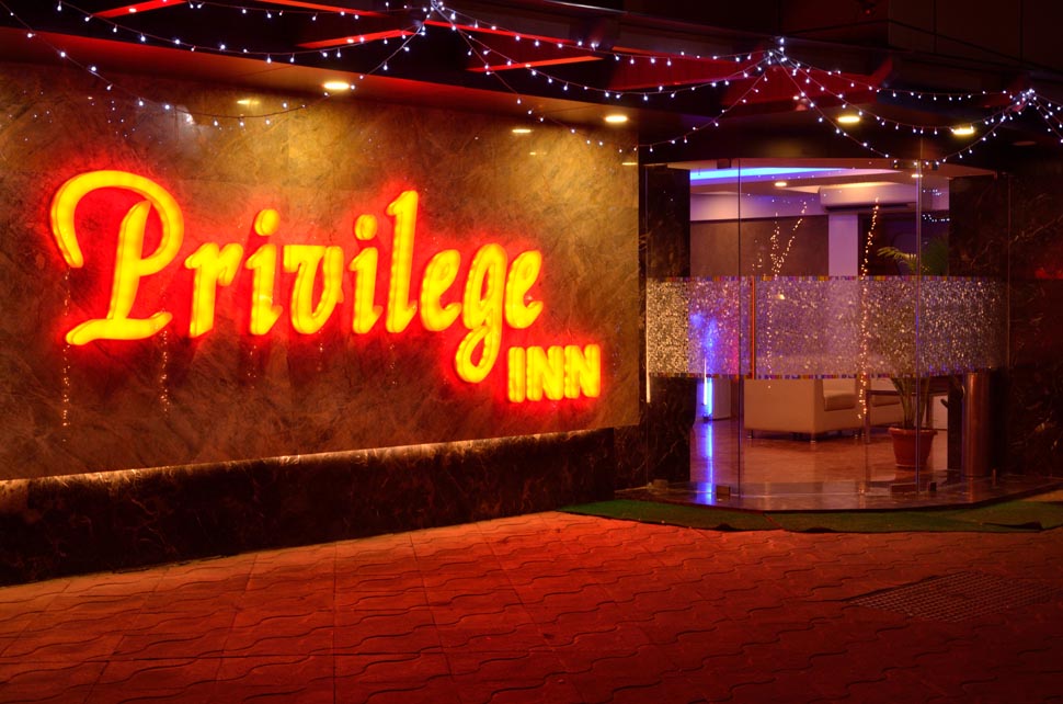 Hotel Privilege Inn