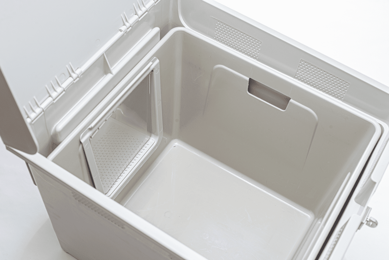 Outdoor Litter Box Enclosure For Indoor Cats Cat Litter Station